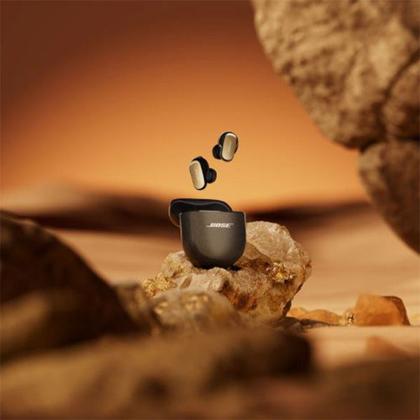 QuietComfort Ultra Earbuds (第 2 世代)