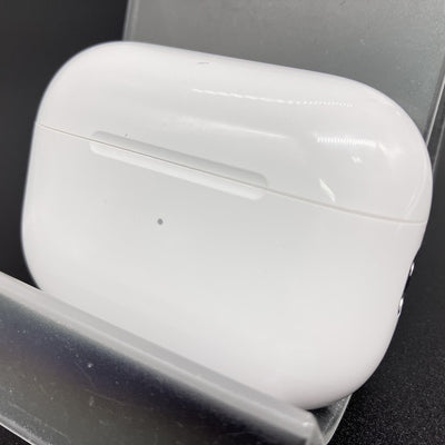 【中古】MagSafe充電ケース(USB-C)付きAirPods Pro(第2世代) MTJV3JA【秋葉原】