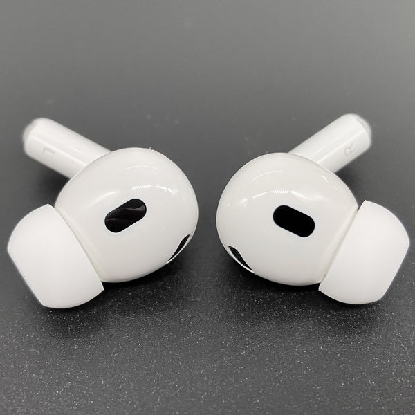 【中古】MagSafe充電ケース(USB-C)付きAirPods Pro(第2世代) MTJV3JA【秋葉原】