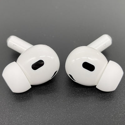 【中古】MagSafe充電ケース(USB-C)付きAirPods Pro(第2世代) MTJV3JA【秋葉原】