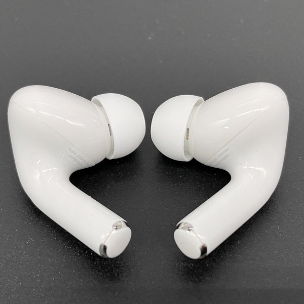 【中古】MagSafe充電ケース(USB-C)付きAirPods Pro(第2世代) MTJV3JA【秋葉原】