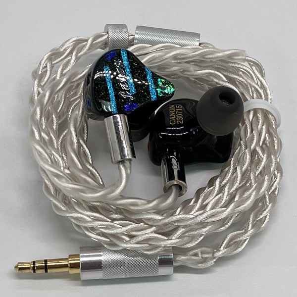 Yanyin 【中古】CANON II【秋葉原】 – e☆イヤホン
