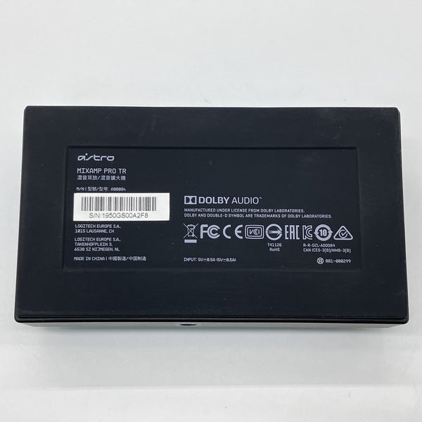 【中古】MIXAMP Pro TR【秋葉原】