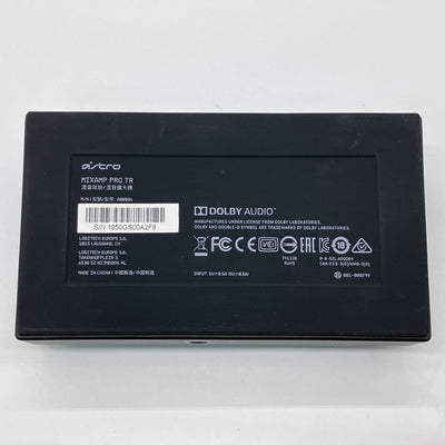 【中古】MIXAMP Pro TR【秋葉原】