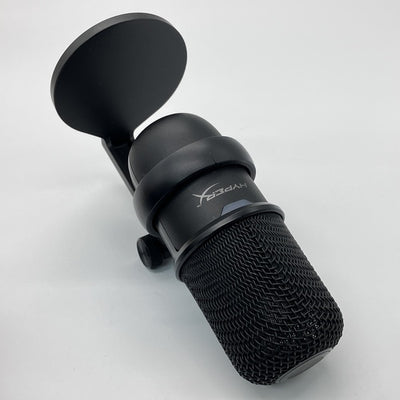 【中古】Hyper X SoloCast USBスタンドアロンマイク 【HMIS1X-XX-BK/G】【秋葉原】