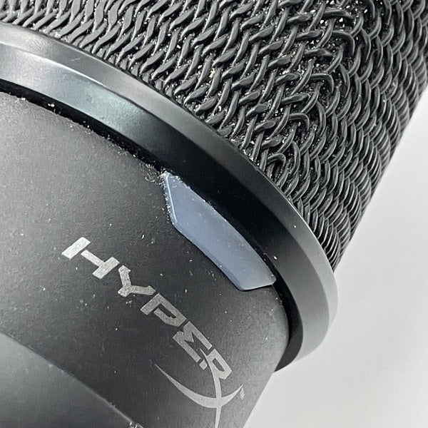 【中古】Hyper X SoloCast USBスタンドアロンマイク 【HMIS1X-XX-BK/G】【秋葉原】