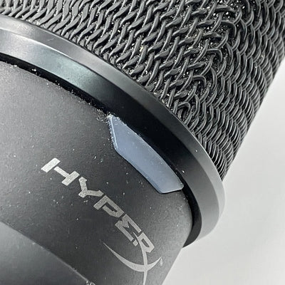 【中古】Hyper X SoloCast USBスタンドアロンマイク 【HMIS1X-XX-BK/G】【秋葉原】