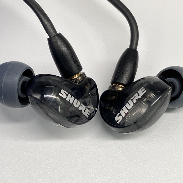 【中古】SE215 ブラック Pro Line【SE215-K-A】【秋葉原】