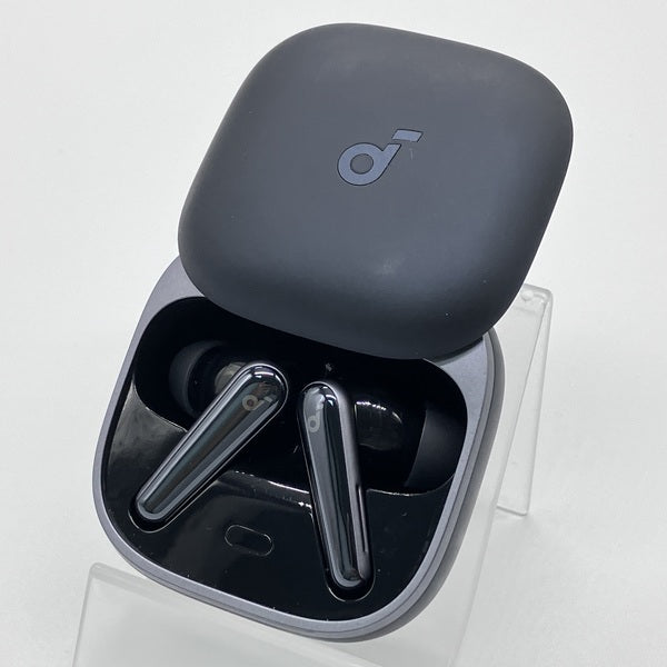 【中古】Soundcore Liberty 5 ミッドナイトブラック【A3957N11】【秋葉原】