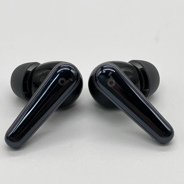 soundcore Liberty 5 ミッドナイトブラック Anker アンカー ワイヤレスイヤホン Bluetooth Soundcore