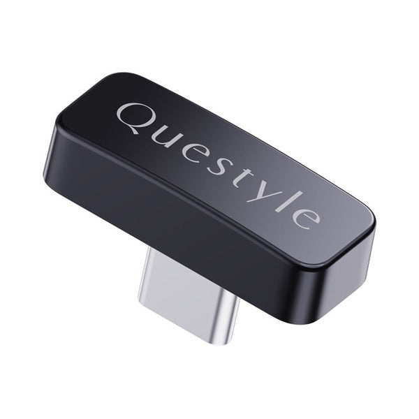 Questyle QCC Dongle Pro 美品、 Questyle 【アウトレット】QCC Dongle Pro – e☆イヤホン