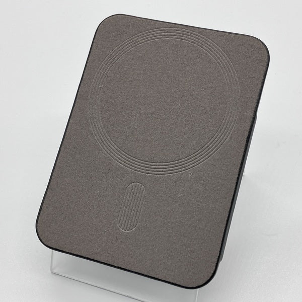 【中古】DAC POCKET Dark Gray【日本橋】