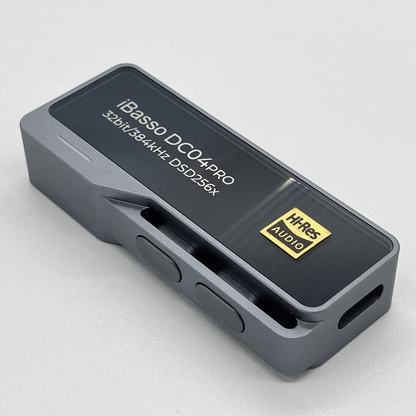 【中古】DC04PRO グレー【日本橋】