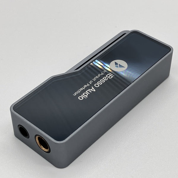 【中古】DC04PRO グレー【日本橋】