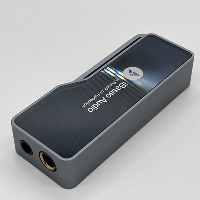 【中古】DC04PRO グレー【日本橋】