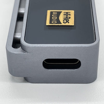 【中古】DC04PRO グレー【日本橋】