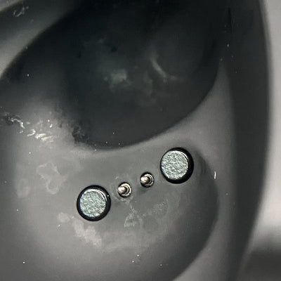 【中古】Beoplay EQ Black【日本橋】