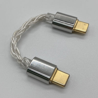 【中古】CB18 (USB Type-C to Type-C ケーブル)【日本橋】