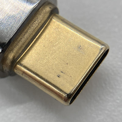 【中古】CB18 (USB Type-C to Type-C ケーブル)【日本橋】