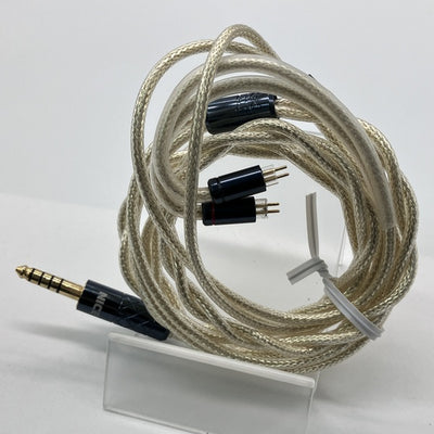 【中古】NICEHCK CoaxialSir 2Pin　4.4mm【名古屋】