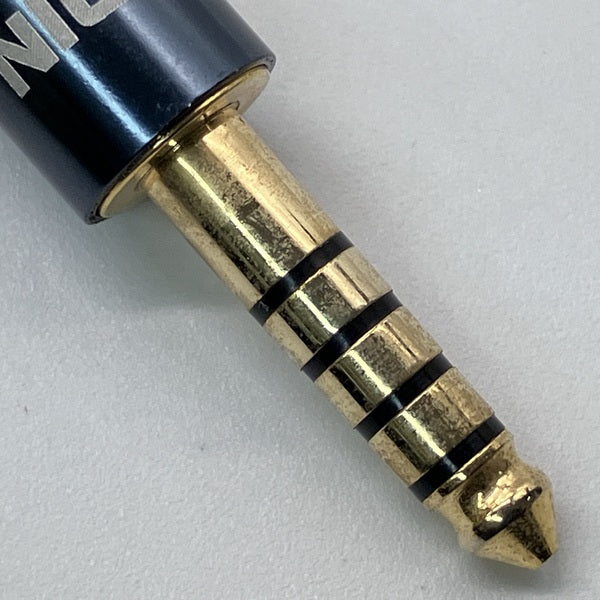 【中古】NICEHCK CoaxialSir 2Pin　4.4mm【名古屋】