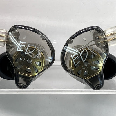 【中古】KZ EDX Lite【名古屋】