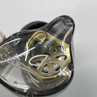 【中古】KZ EDX Lite【名古屋】