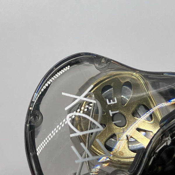 【中古】KZ EDX Lite【名古屋】