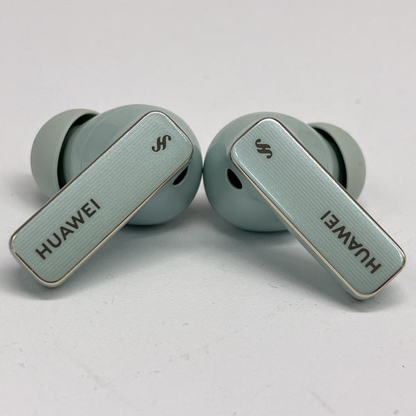 HUAWEI 【中古】FreeBuds Pro 4 Green【名古屋】 – e☆イヤホン