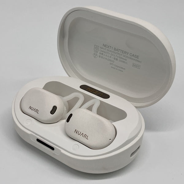 【中古】NEXT1L-WE ホワイトイグレット【秋葉原】