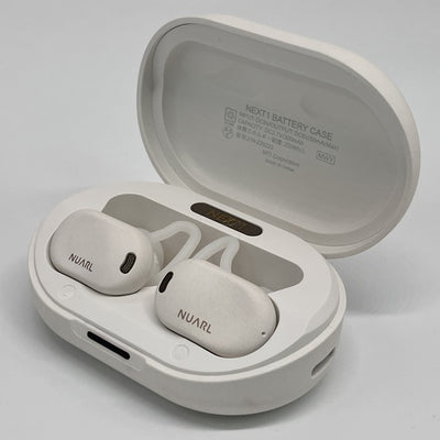 【中古】NEXT1L-WE ホワイトイグレット【秋葉原】