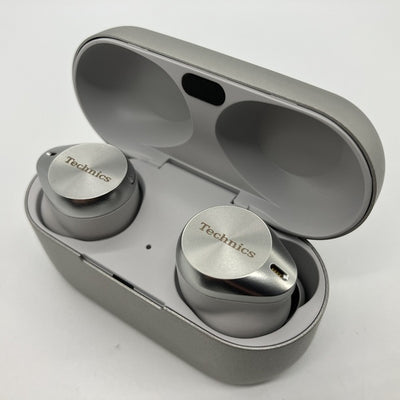 【中古】EAH-AZ80-S シルバー【秋葉原】