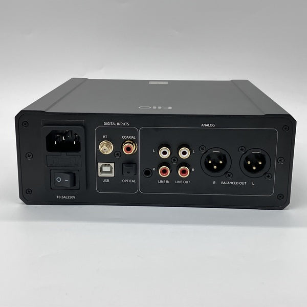 【中古】K9 Pro ESS 【FIO-K9PROESS-B】【名古屋】