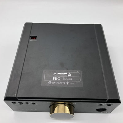 【中古】K9 Pro ESS 【FIO-K9PROESS-B】【名古屋】