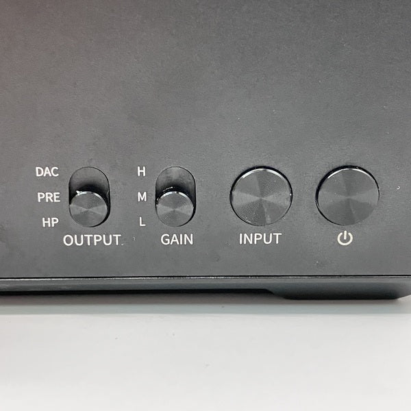 【中古】K9 Pro ESS 【FIO-K9PROESS-B】【名古屋】