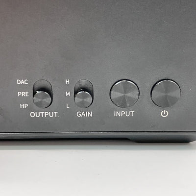 【中古】K9 Pro ESS 【FIO-K9PROESS-B】【名古屋】