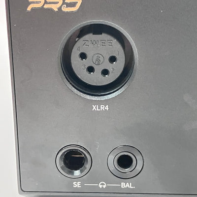 【中古】K9 Pro ESS 【FIO-K9PROESS-B】【名古屋】