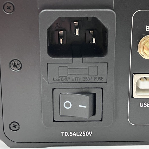 【中古】K9 Pro ESS 【FIO-K9PROESS-B】【名古屋】