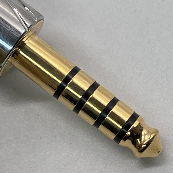 【中古】BIGMANGO　HOTARU 2pin ー 4.4mm【名古屋】