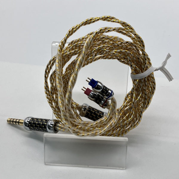 【中古】JSHiFi　雷神 2Pin to 4.4mm【名古屋】