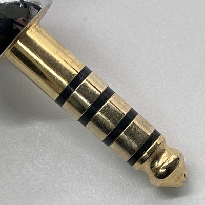 【中古】JSHiFi　雷神 2Pin to 4.4mm【名古屋】