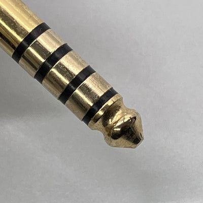 【中古】JSHiFi　雷神 2Pin to 4.4mm【名古屋】