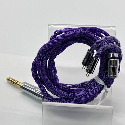 【中古】KBEAR ST18 2pin-4.4mm【名古屋】