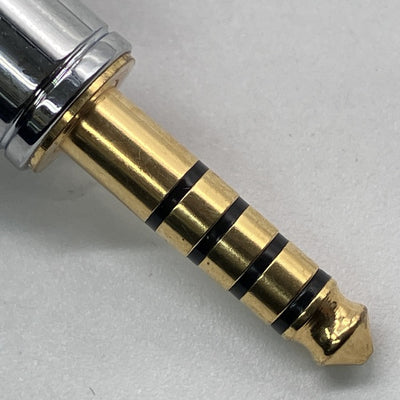 【中古】KBEAR ST18 2pin-4.4mm【名古屋】