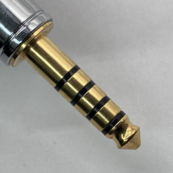 【中古】KBEAR ST18 2pin-4.4mm【名古屋】