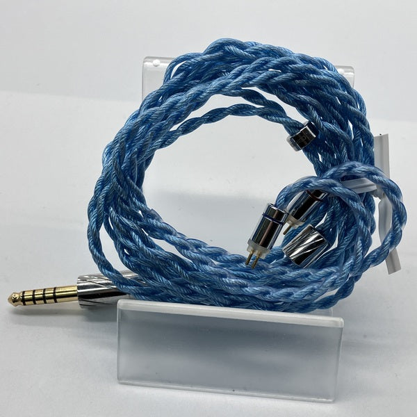 【中古】BIGMANGO ALLBLUE 2pin - 4.4mm【名古屋】