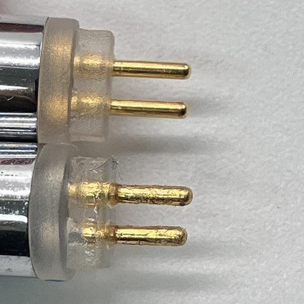 【中古】BIGMANGO ALLBLUE 2pin - 4.4mm【名古屋】