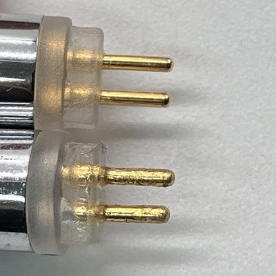 【中古】BIGMANGO ALLBLUE 2pin - 4.4mm【名古屋】