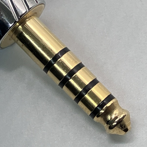 【中古】BIGMANGO ALLBLUE 2pin - 4.4mm【名古屋】