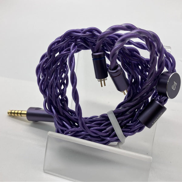 【中古】JSHiFi　Lavender 2pin to 4.4mm【名古屋】